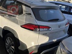 تويوتا كورولا كروس